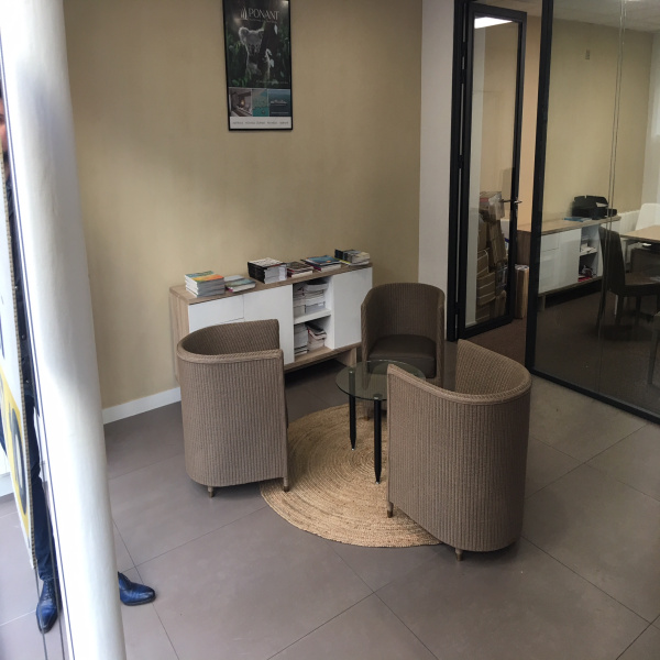 Location Immobilier Professionnel Local commercial Paris 75015