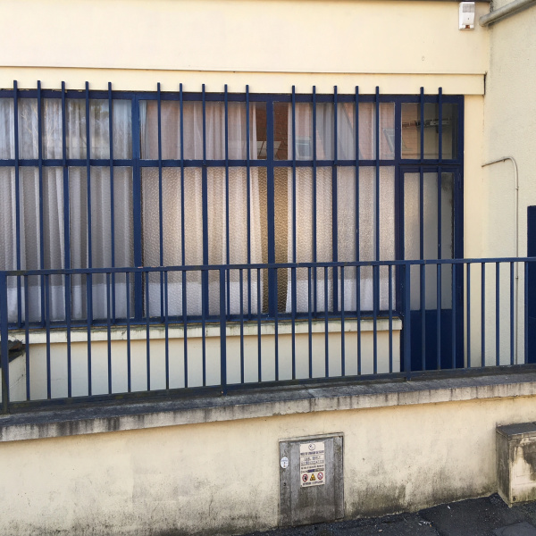 Location Immobilier Professionnel Bureaux La Couture-Boussey 27750