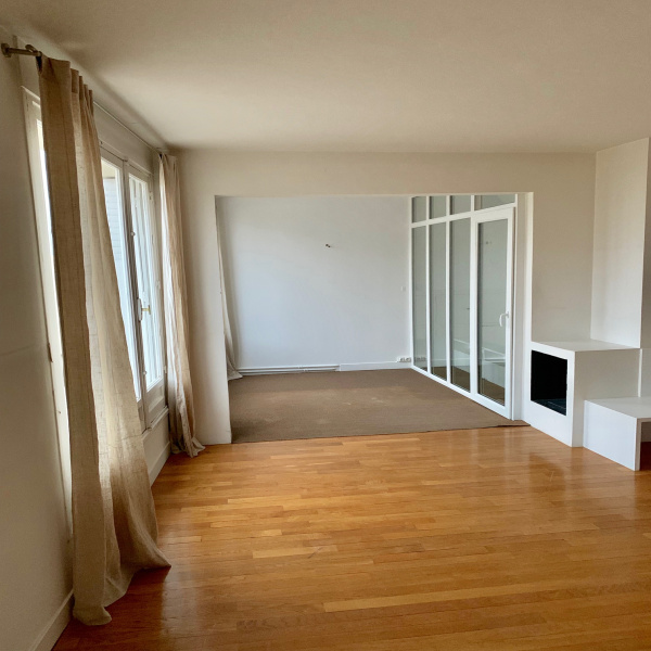 Offres de location Appartement Paris 75014