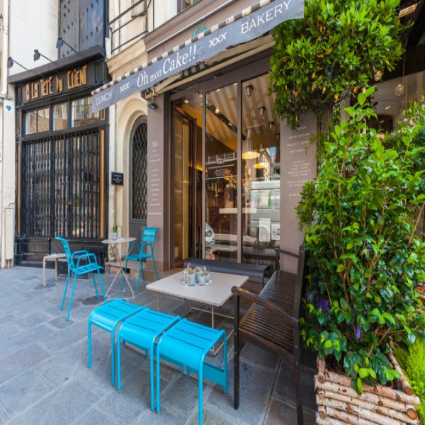 Vente Immobilier Professionnel Fonds de commerce Paris 75001