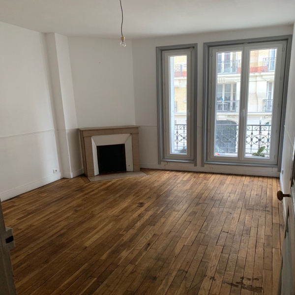 Offres de location Appartement Paris 75015