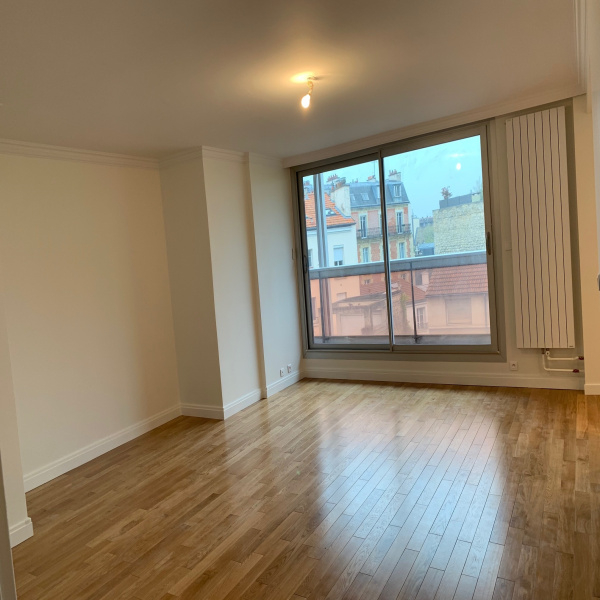 Offres de location Appartement Boulogne-Billancourt 92100