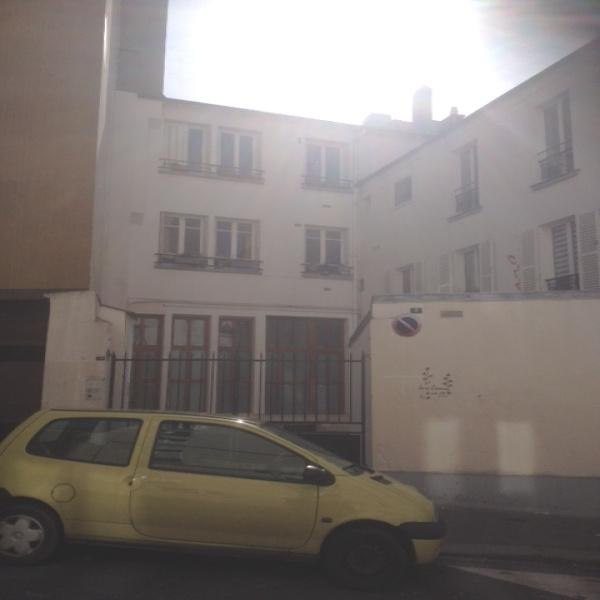 Offres de vente Appartement Paris 75019