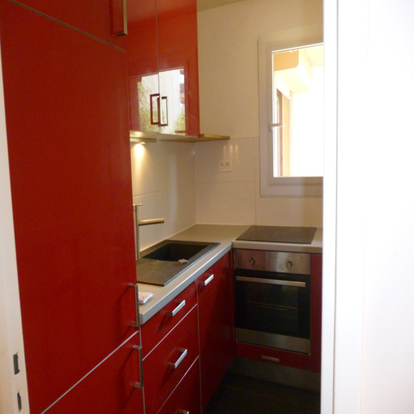 Offres de location Appartement Paris 75020