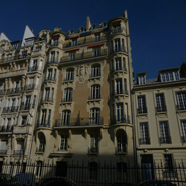 Offres de location Appartement Paris 75017
