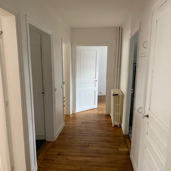 Offres de location Appartement Paris 75015
