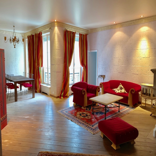 Offres de location Appartement Paris 75008