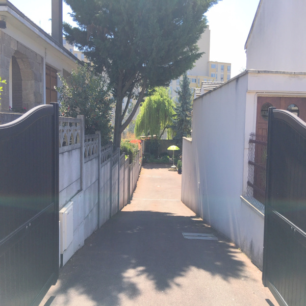 Offres de vente Maison Vitry-sur-Seine 94400