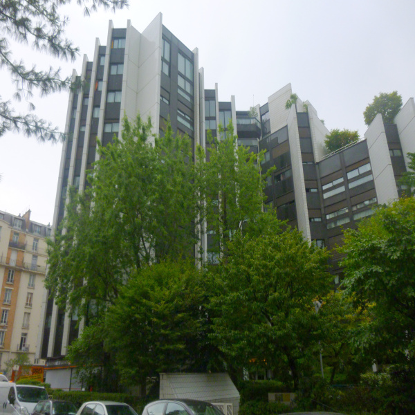 Offres de location Appartement Paris 75017