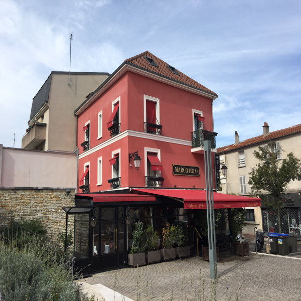 Offres de location Appartement Noisy-le-Grand 93160