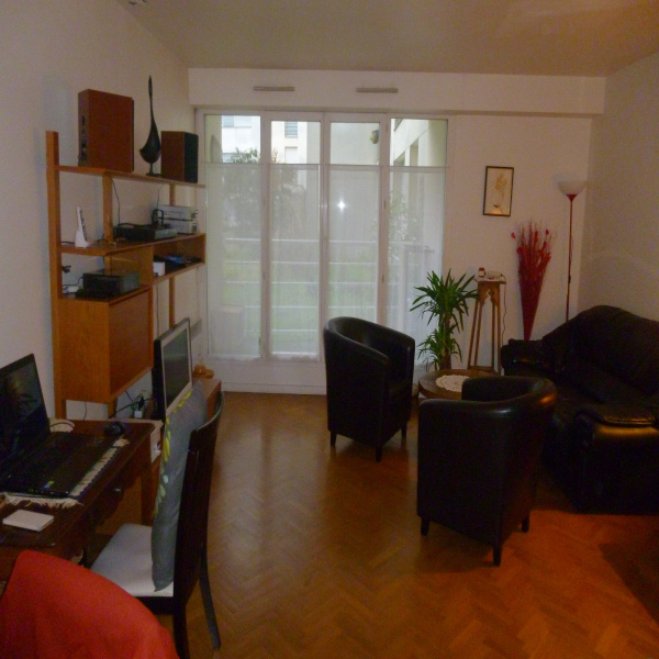 Offres de location Appartement Paris 75019