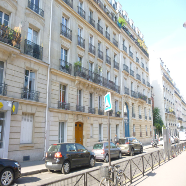 Offres de location Appartement Paris 75015