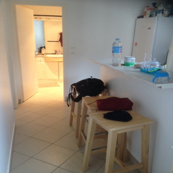 Offres de location Appartement Paris 75015