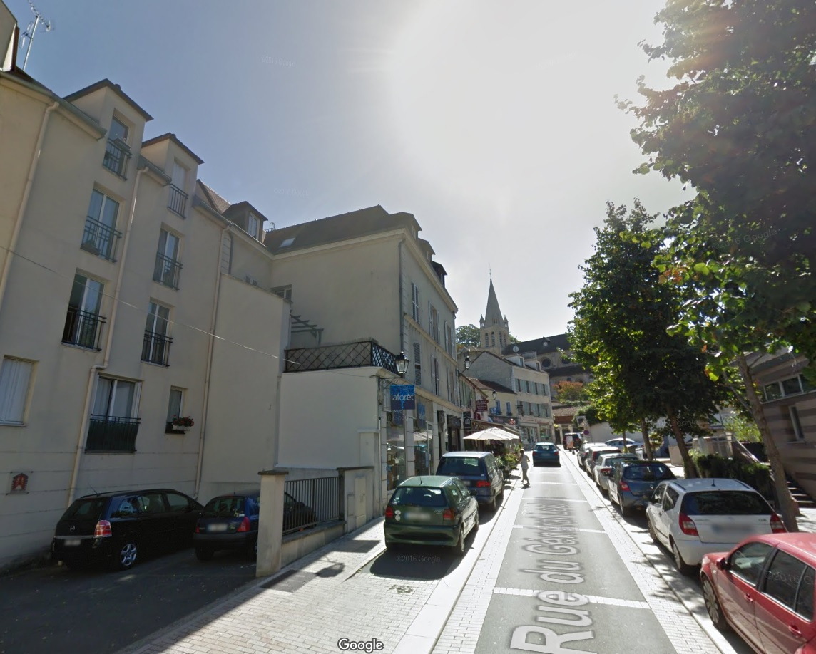 Vente Immobilier Professionnel Bougival 78380